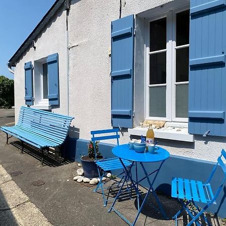 Chez Fanfan, Maison De Pecheur, Coeur De St Valery Saint-Valéry-sur-Somme Dış mekan fotoğraf